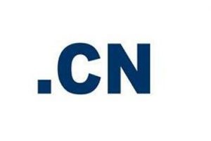 顶级域名cn代表什么