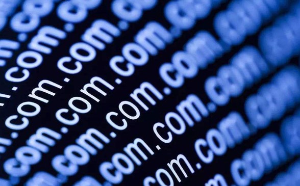 com域名续费