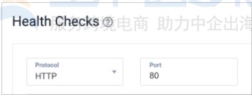 Vultr负载均衡器配置