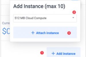Vultr负载均衡器配置
