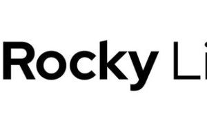 Rocky Linux 8.4
