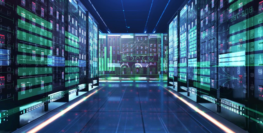 美国服务器购买