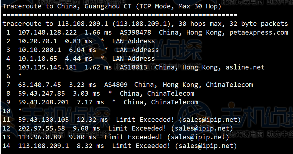 RAKsmart香港服务器评测