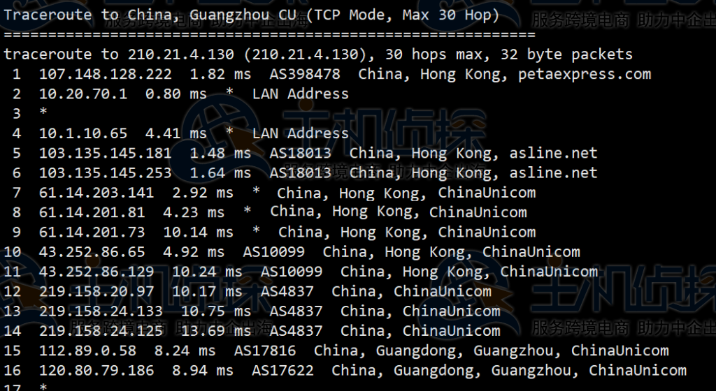 RAKsmart香港服务器评测