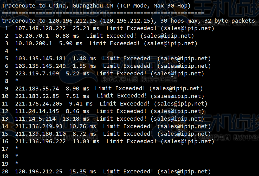 RAKsmart香港服务器评测