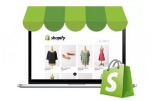 Shopify
