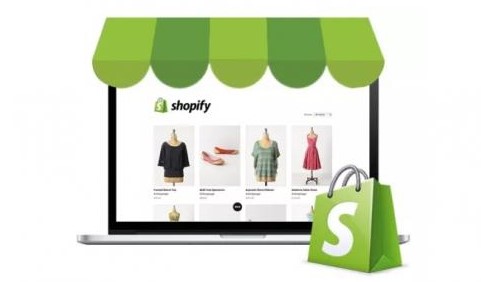 Shopify