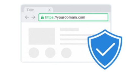 SSL证书域名验证