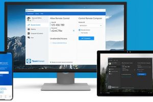 TeamViewer个人免费版