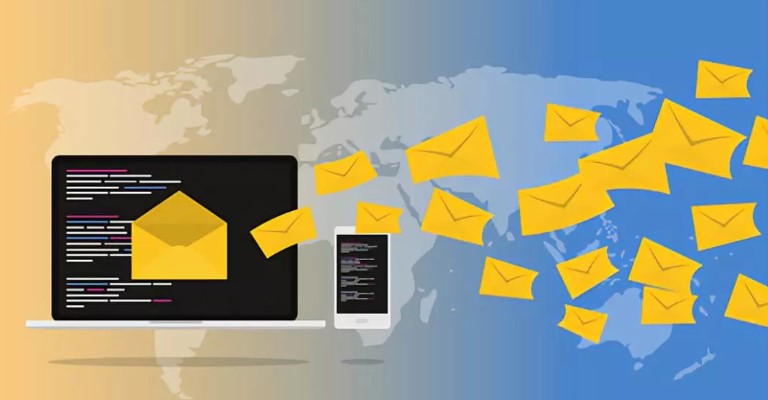 国外邮箱怎么注册