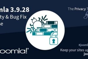 Joomla 3.9.28