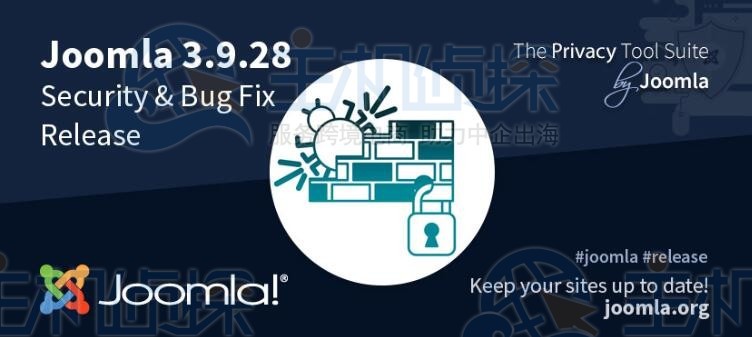 Joomla 3.9.28