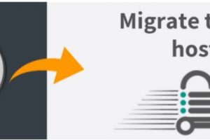 WordPress迁移插件