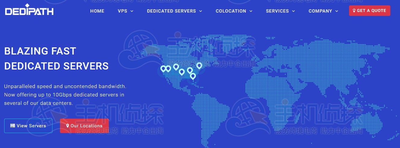 美国服务器优惠方案