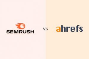 Semrush和Ahrefs哪个好