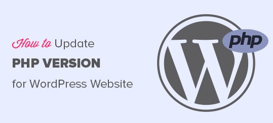 WordPress网站升级PHP版本
