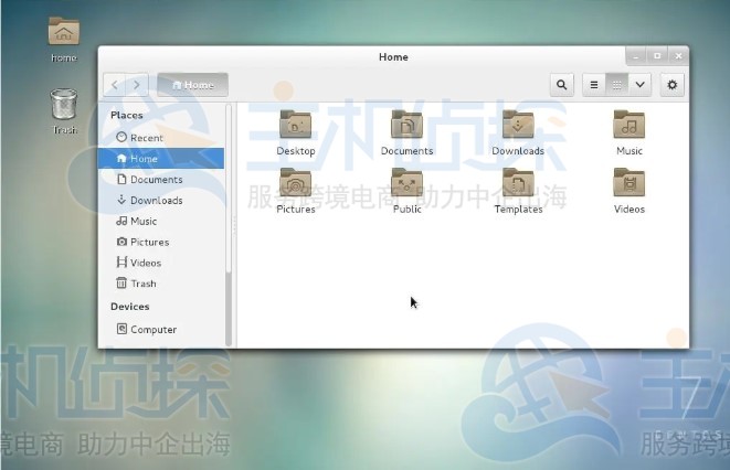 CentOS 7关闭防火墙