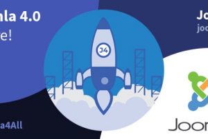 Joomla 4.0