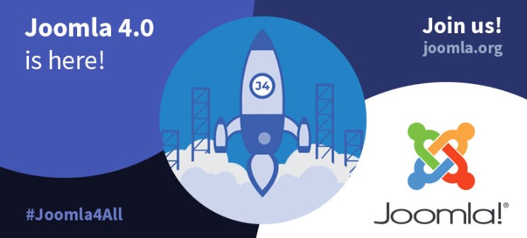 Joomla 4.0