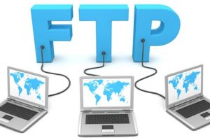 免费的FTP服务器软件