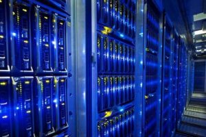 美国服务器托管