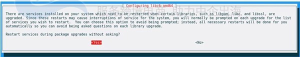 lib6 config