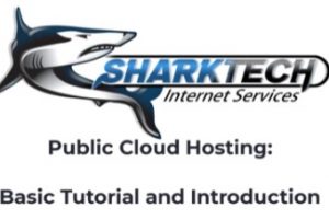 SharkTech鲨鱼机房