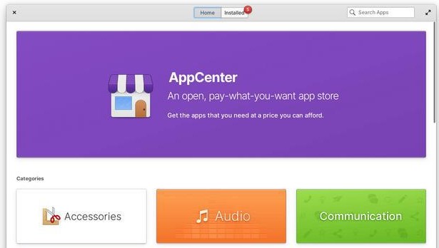 elementary OS 6安全性升级