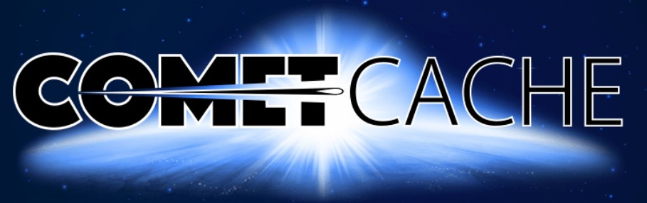 Comet Cache