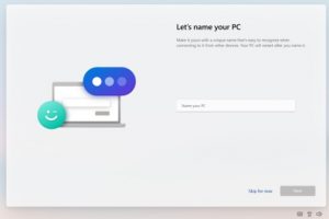 Windows 11 ISO镜像