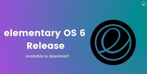elementary OS 6