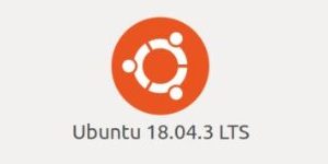 Ubuntu 18.04网络配置