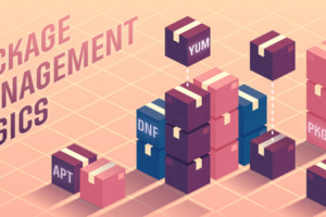 Linux包管理基础命令