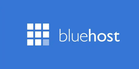 BlueHost