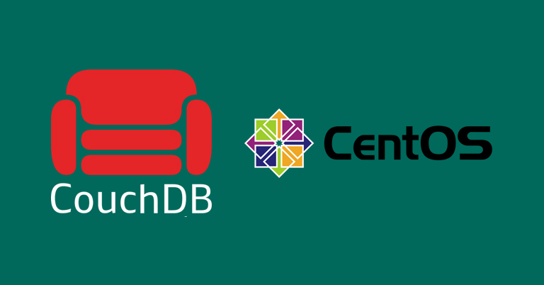 CentOS安装CouchDB教程