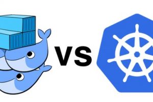 Kubernetes和Docker关系