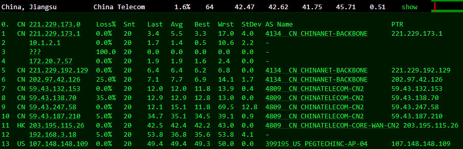RAKsmart韩国服务器精品网线路
