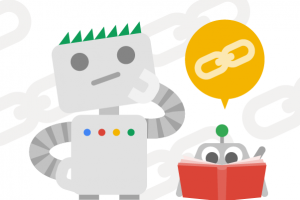 谷歌搜索外链算法