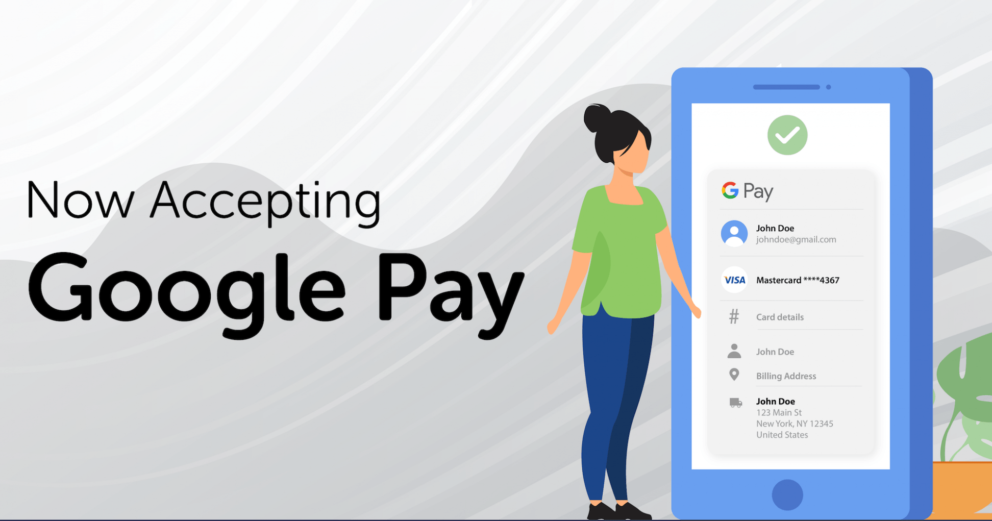 linode新增支付方式