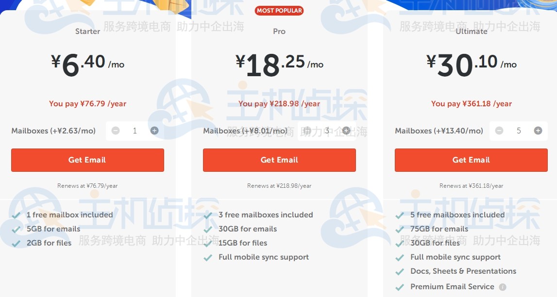 namecheap优惠活动