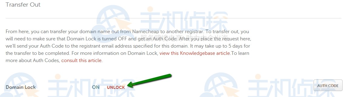 namecheap教程