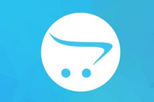 opencart绑定域名