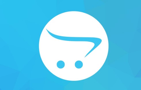 opencart绑定域名