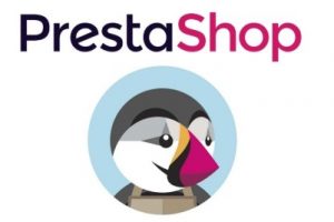 PrestaShop绑定域名