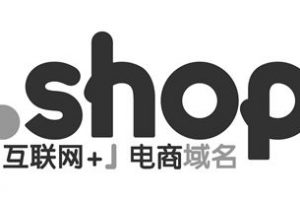 shop域名