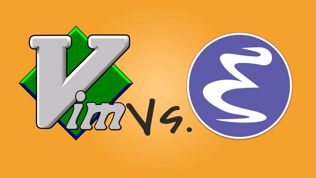 Emacs和Vim哪个好