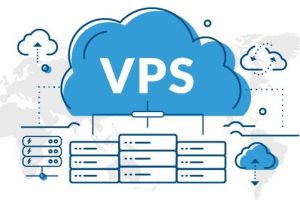 国外VPS加速