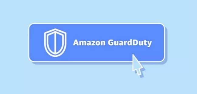 亚马逊云科技Amazon Guard​Duty威胁检测服务