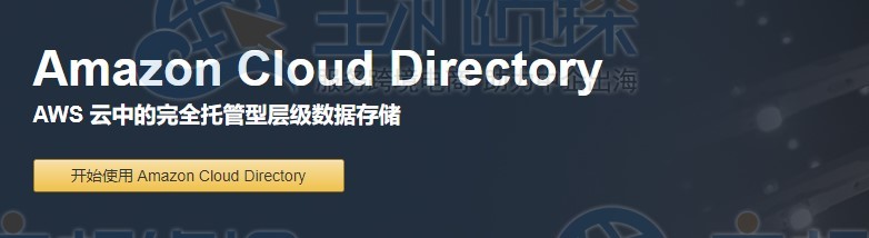 Amazon Cloud Directory