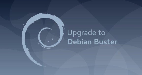 Debian 9升级到Debian 10教程